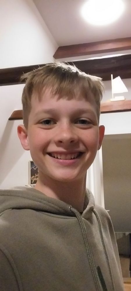 Profilbillede af Oskar B- ID: 1728485 - Billede nr: 589617