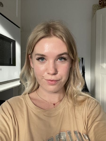 Profilbillede af Julie P- ID: 1728507 - Billede nr: 581294