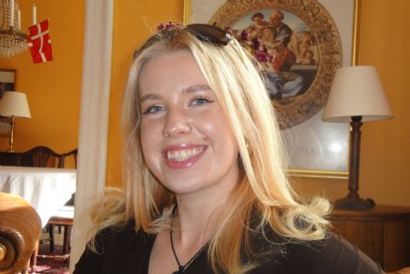 Profilbillede af Julie P- ID: 1728507 - Billede nr: 654400