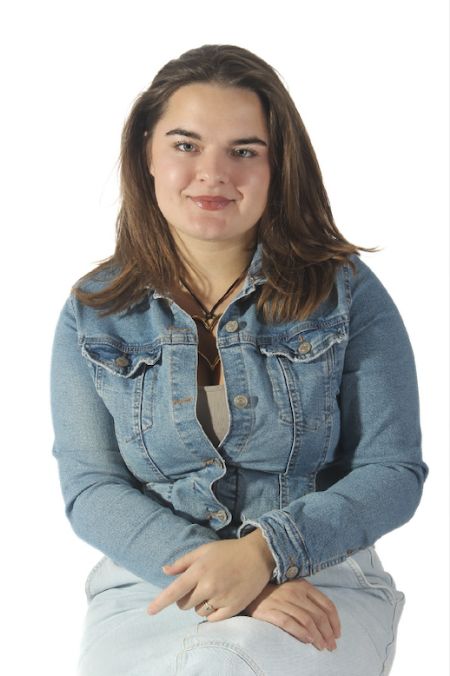 Profilbillede af Hannah D- ID: 1728509 - Billede nr: 594997