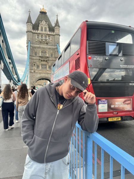 Billede af Silas - ID: 1728517 - Billede nr: 689072