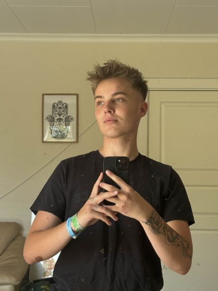 Profilbillede af Silas S- ID: 1728517 - Billede nr: 585478