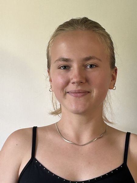 Profilbillede af Amalie H- ID: 1728528 - Billede nr: 586906