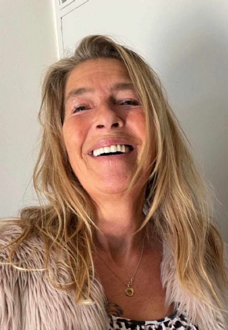 Profilbillede af Kirsten A- ID: 1728534 - Billede nr: 583111