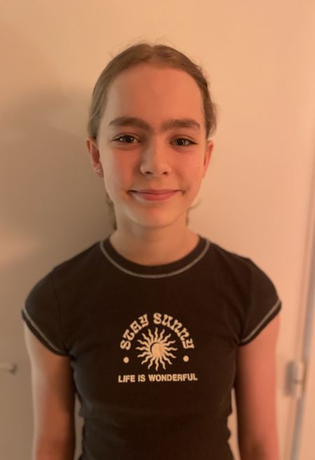Profilbillede af Olivia S- ID: 1728537 - Billede nr: 609017