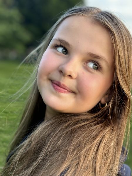 Profilbillede af Josephine M- ID: 1728545 - Billede nr: 581429