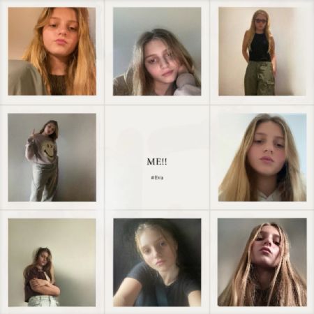 Profilbillede af Eva A- ID: 1728578 - Billede nr: 590324