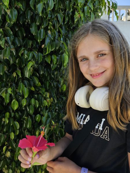 Billede af Laura - ID: 1728591 - Billede nr: 640478