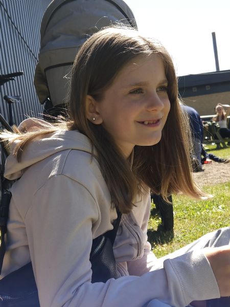 Billede af Laura - ID: 1728591 - Billede nr: 640479