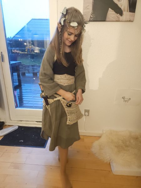 Billede af Laura - ID: 1728591 - Billede nr: 640480