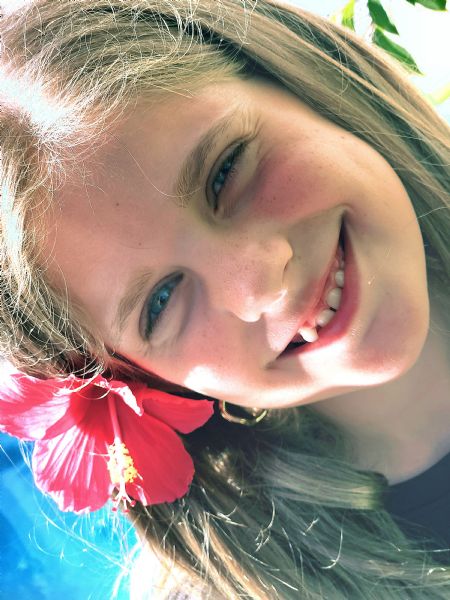 Billede af Laura - ID: 1728591 - Billede nr: 640483