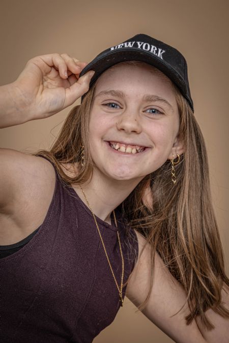 Profilbillede af Laura B- ID: 1728591 - Billede nr: 662756