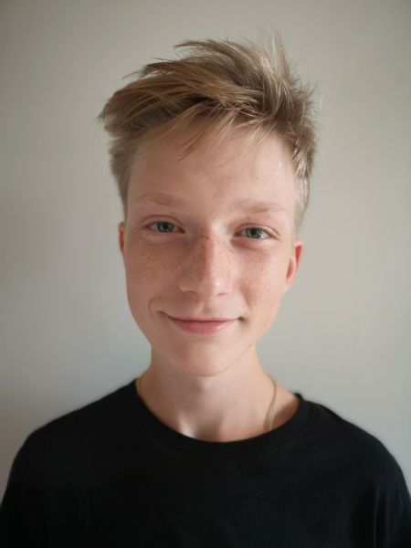 Profilbillede af Saxe R- ID: 1728598 - Billede nr: 581536