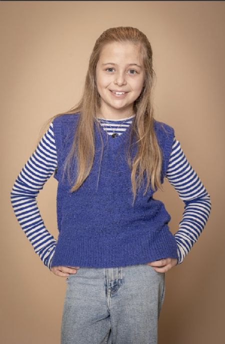 Profilbillede af Alberte O- ID: 1728599 - Billede nr: 670491