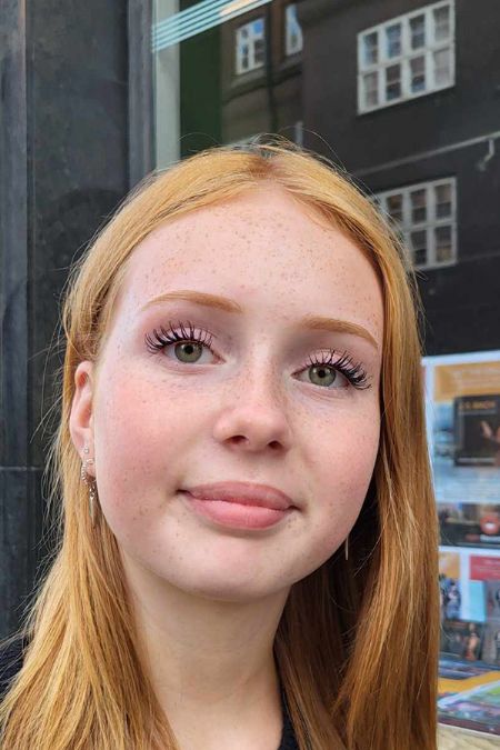 Profilbillede af Fenja H- ID: 1728611 - Billede nr: 581602