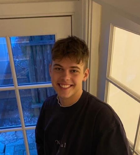 Profilbillede af Oskar B- ID: 172862 - Billede nr: 569845