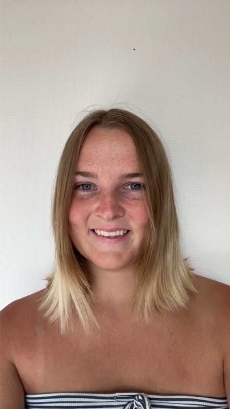 Profilbillede af Julie N- ID: 1728631 - Billede nr: 581688