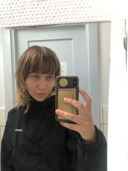 Profilbillede af Elvira H- ID: 1728639 - Billede nr: 581702