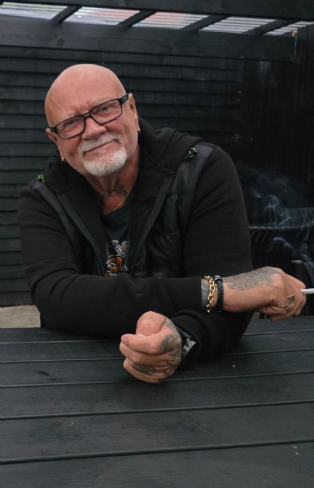 Profilbillede af Lars S- ID: 1728661 - Billede nr: 687180