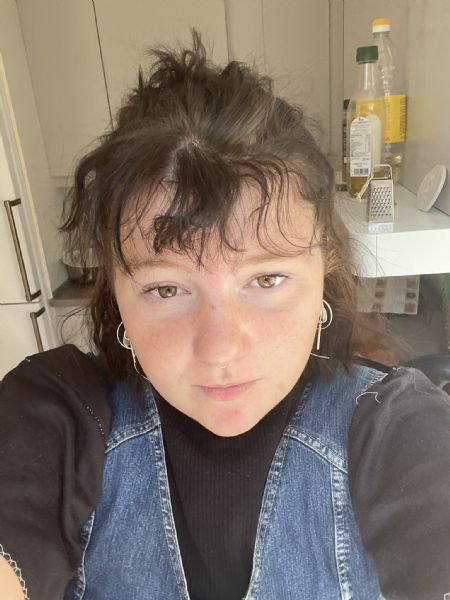 Profilbillede af Manon H- ID: 1728662 - Billede nr: 581788