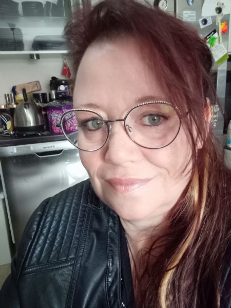 Profilbillede af Rikke M- ID: 1728669 - Billede nr: 604368
