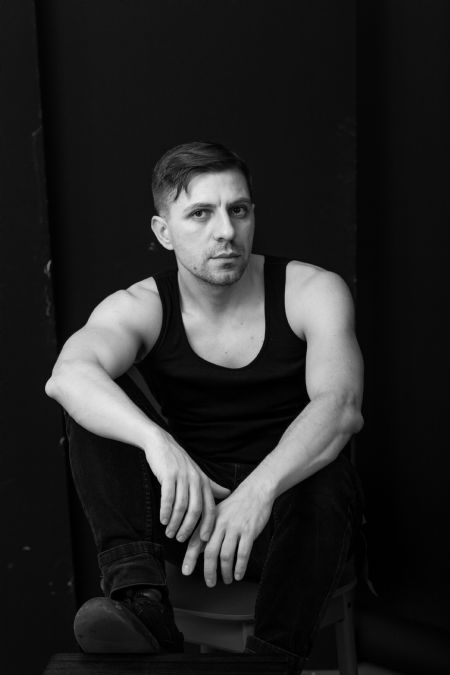 Profilbillede af Dmitriy- ID: 1728671 - Billede nr: 581822