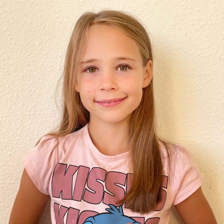 Profilbillede af Amalie H- ID: 1728682 - Billede nr: 581898