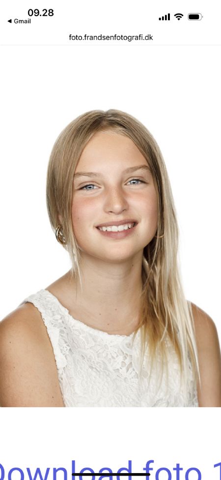 Profilbillede af Vigga H- ID: 1728685 - Billede nr: 592628