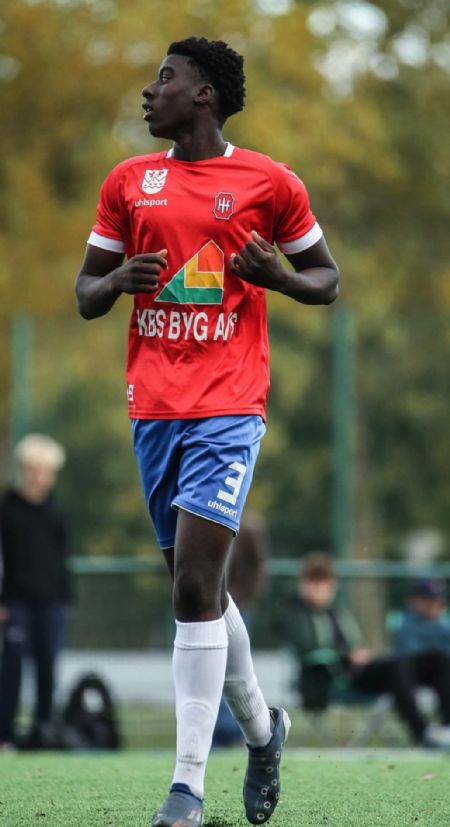 Profilbillede af Ugo N- ID: 1728696 - Billede nr: 632169