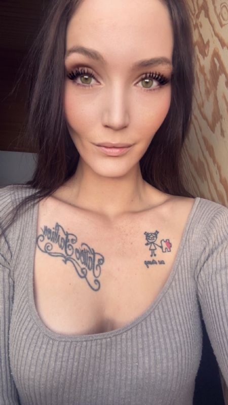Profilbillede af Christina R- ID: 1728722 - Billede nr: 594790