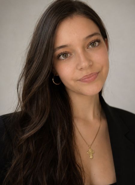 Billede af Mathilde - ID: 1728723 - Billede nr: 683217