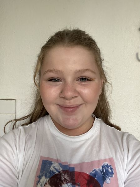 Profilbillede af Mille E- ID: 1728757 - Billede nr: 582238