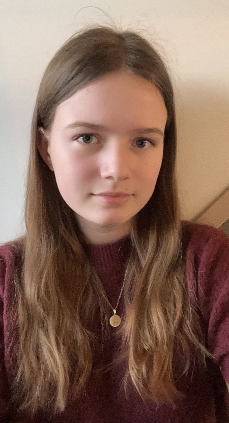 Profilbillede af Sofie R- ID: 1728760 - Billede nr: 656770