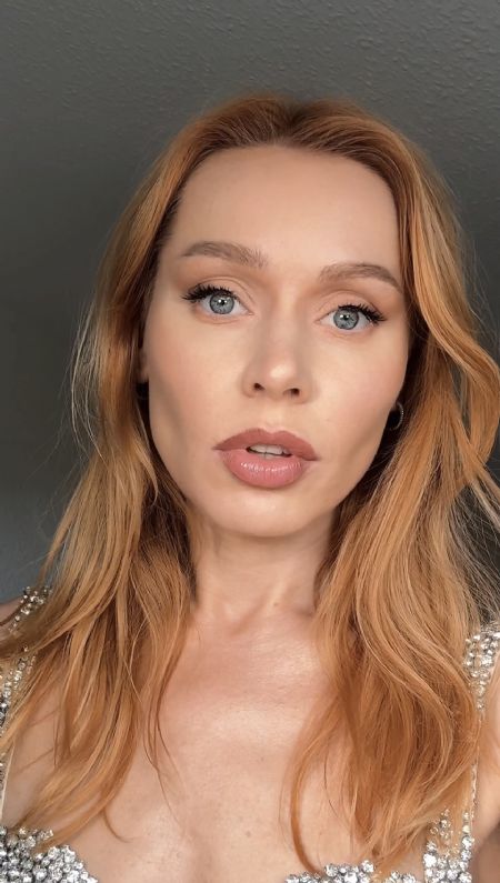 Profilbillede af Valeria C- ID: 1728769 - Billede nr: 582284