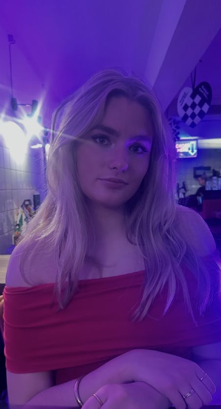 Billede af Anna - ID: 1728775 - Billede nr: 650433