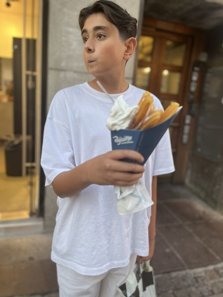 Profilbillede af Nicklas M- ID: 1728794 - Billede nr: 582360