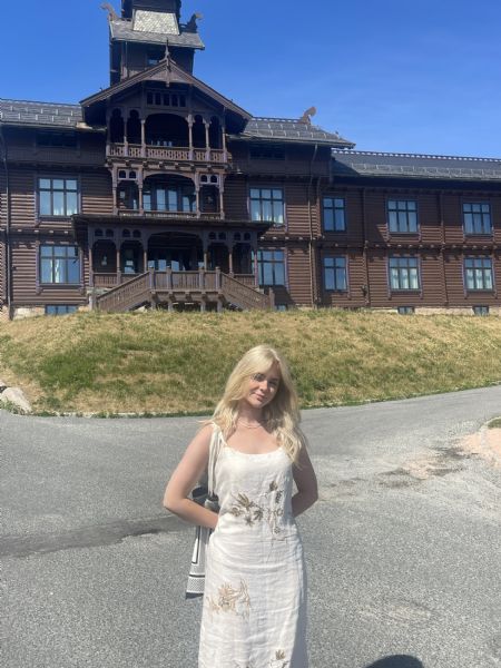 Profilbillede af Sabine M- ID: 1728797 - Billede nr: 614764