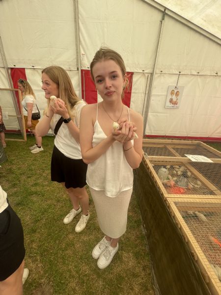 Profilbillede af Caroline S- ID: 1728798 - Billede nr: 582385