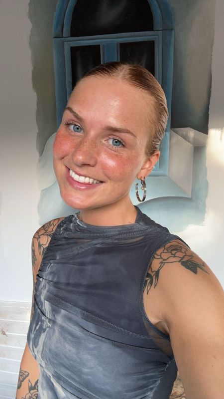 Profilbillede af Elisabeth A- ID: 1728807 - Billede nr: 582424