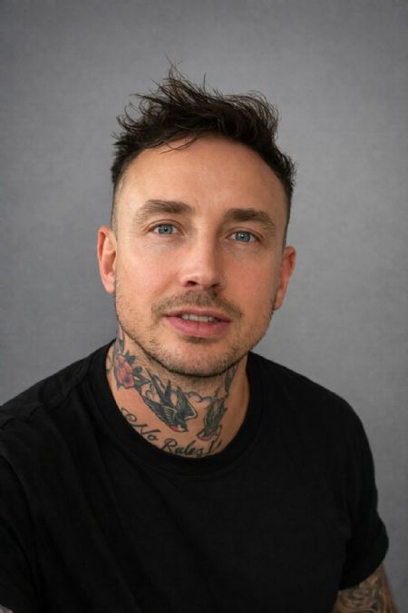 Profilbillede af Pelle M- ID: 1728827 - Billede nr: 656916