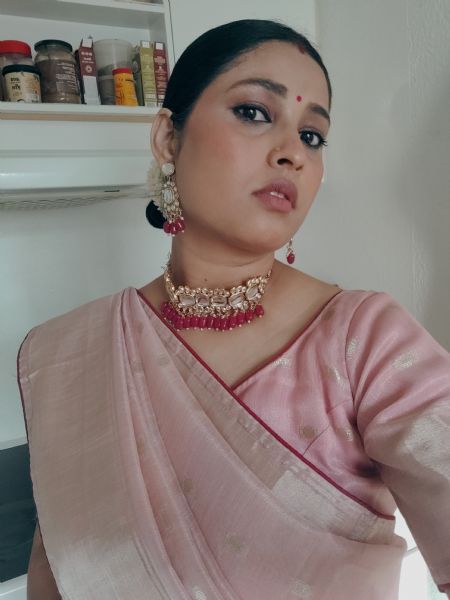 Profilbillede af Shikha D- ID: 1728834 - Billede nr: 582488