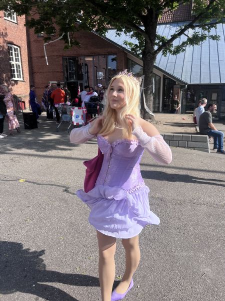Profilbillede af Malou N- ID: 172884 - Billede nr: 569983