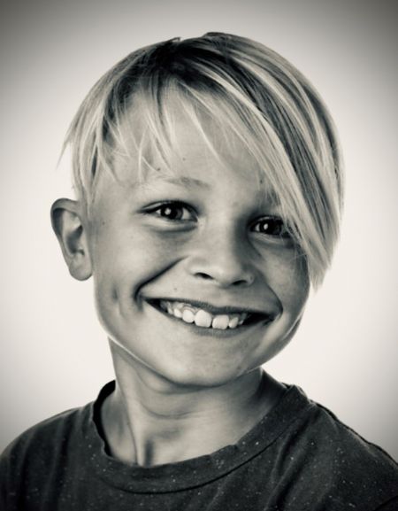 Profilbillede af Vitus L- ID: 1728845 - Billede nr: 582498