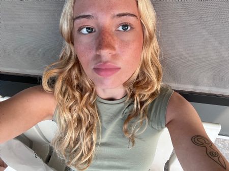 Profilbillede af Sille B- ID: 1728849 - Billede nr: 582510