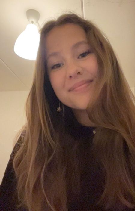 Billede af Astrid - ID: 1728867 - Billede nr: 691024