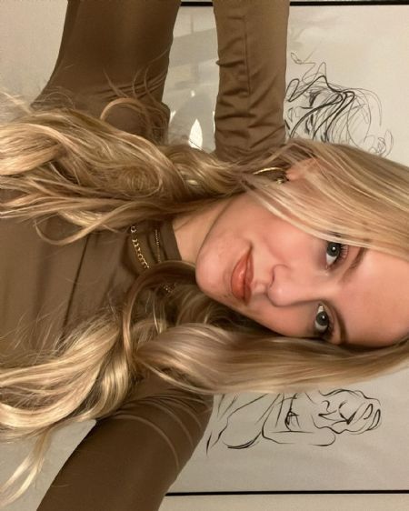 Profilbillede af Nikoline S- ID: 1728896 - Billede nr: 582726