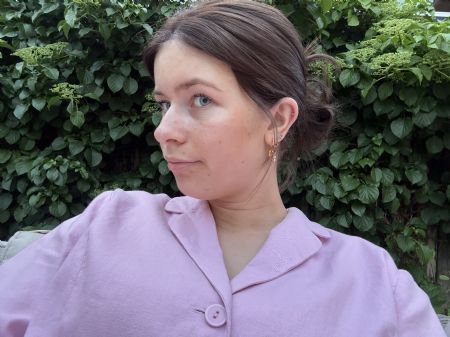 Billede af Camille - ID: 1728909 - Billede nr: 678817