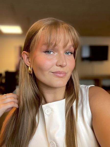 Profilbillede af Louise S- ID: 1728910 - Billede nr: 582790