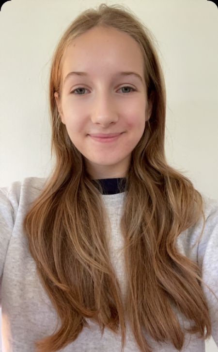 Profilbillede af Nora M- ID: 1728916 - Billede nr: 582800