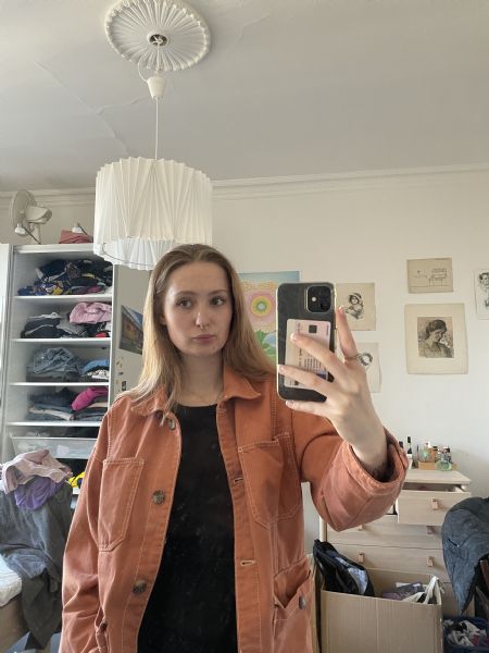 Profilbillede af Lilja B- ID: 172892 - Billede nr: 570013
